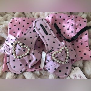 Victoria’s Secret Slippers🎀